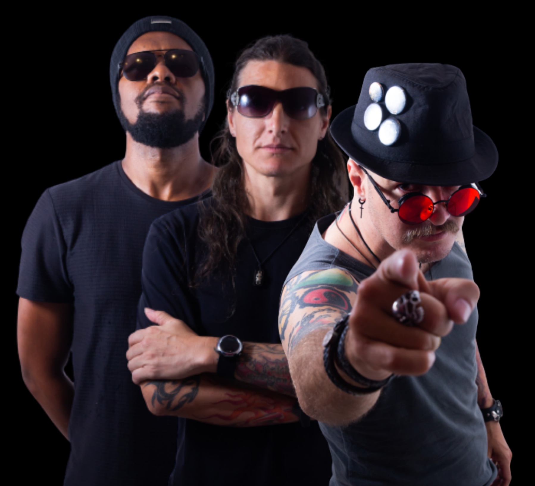 Bruno Coimbra & Os Perpendiculares